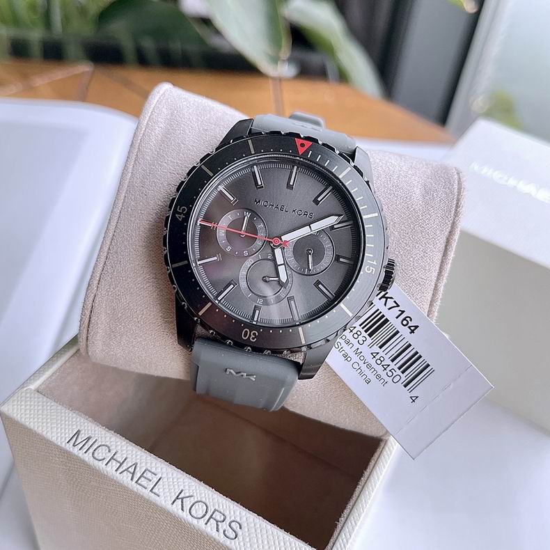 Michael Kors MK7164 men 43X12mm 111111